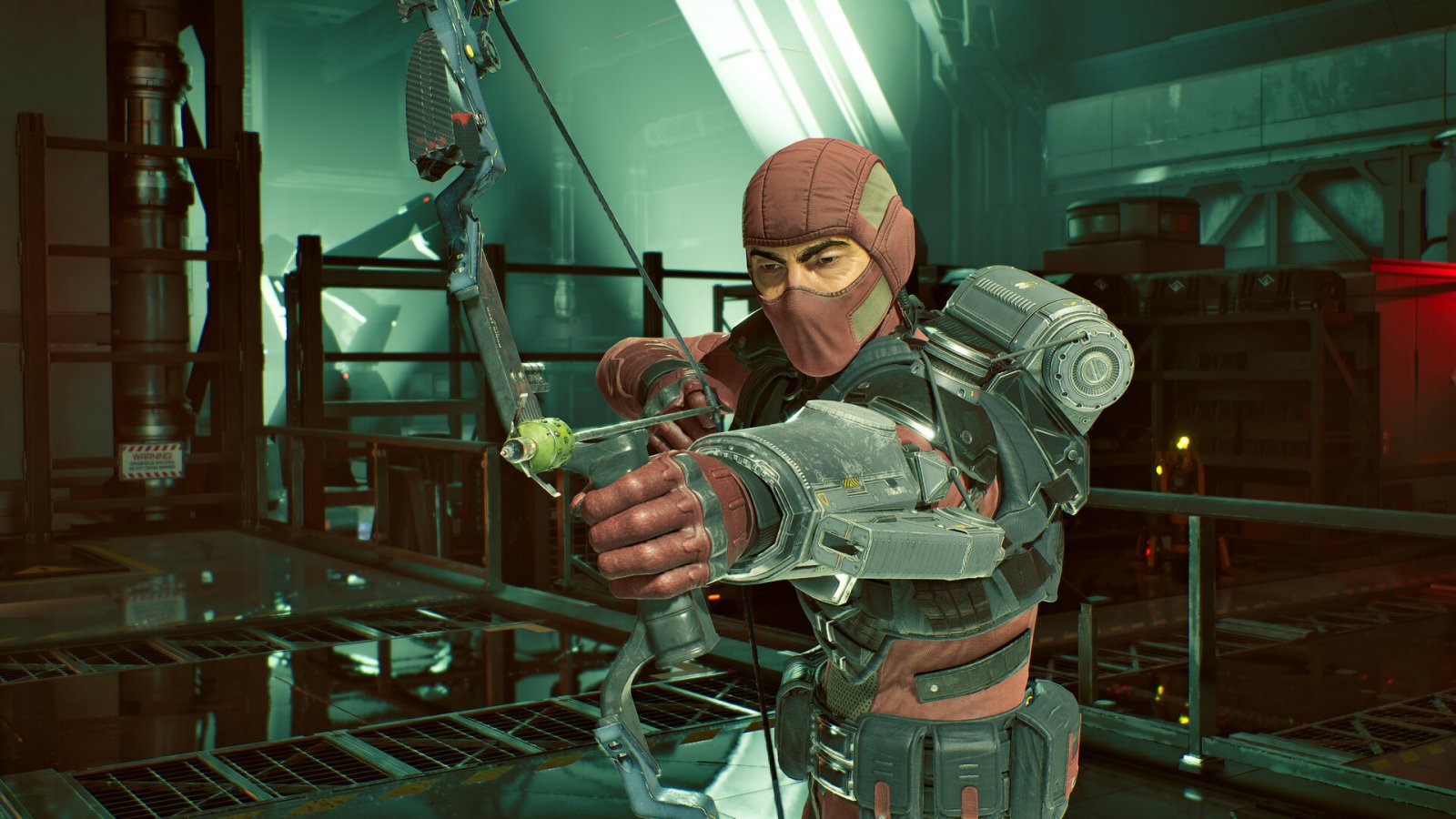 Killing Floor 3 è disponibile da oggi su Steam, ma ci sono già molte recensioni negative