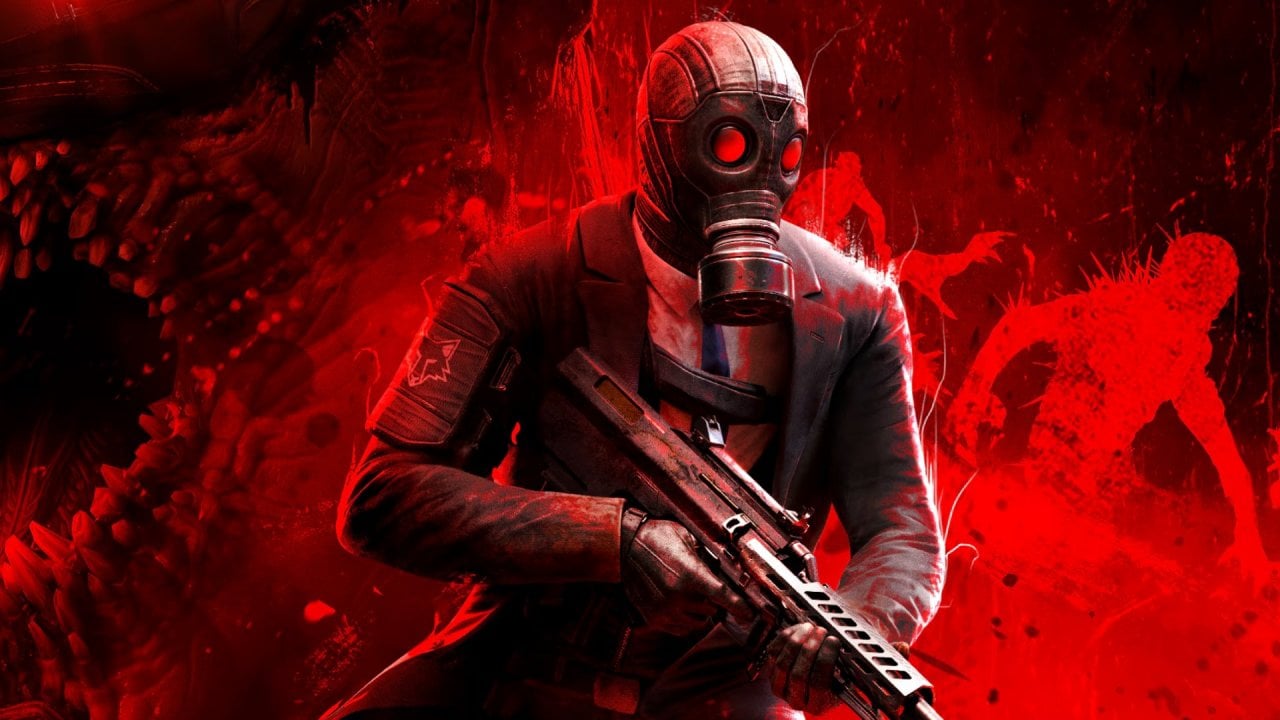 Killing Floor 3, abbiamo provato il nuovo sparatutto cooperativo di Tripwire Interactive