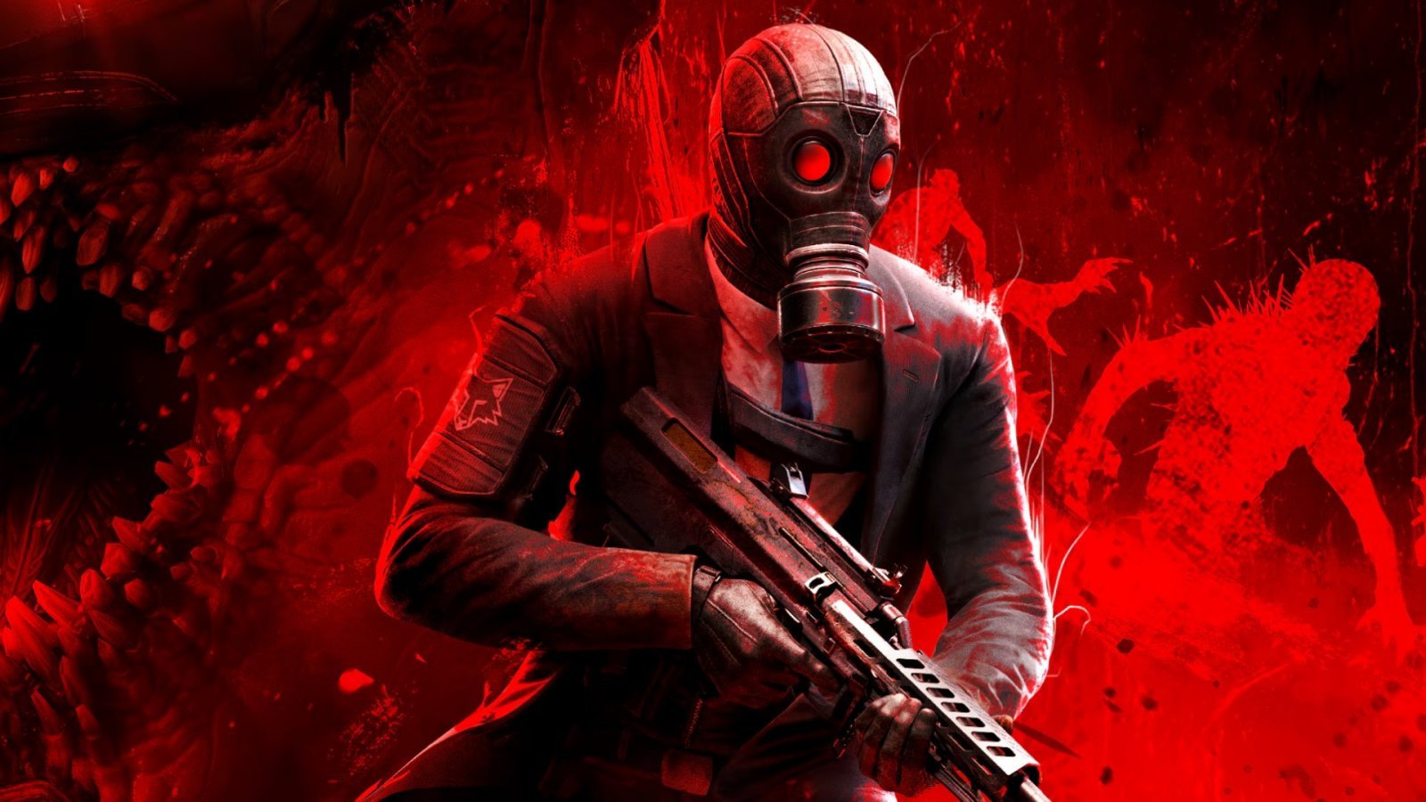 Uno dei personaggi di Killing Floor 3