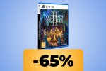 Octopath Traveler 2 per PlayStation 4 o PS5 è in sconto su Amazon a un ottimo prezzo - Notizia