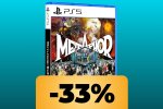 Metaphor: ReFantazio è in sconto su Amazon per PS5: è tempo di provare il GDR dei creatori di Persona? - Notizia