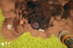 Ora potete dare un senso al vostro giardino scavandoci un enorme buca con A Game About Digging a Hole - Notizia
