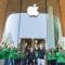 Apple prepara la rivoluzione: 'Solarium' non solo per iOS, grandi cambiamenti anche per tvOS e watchOS