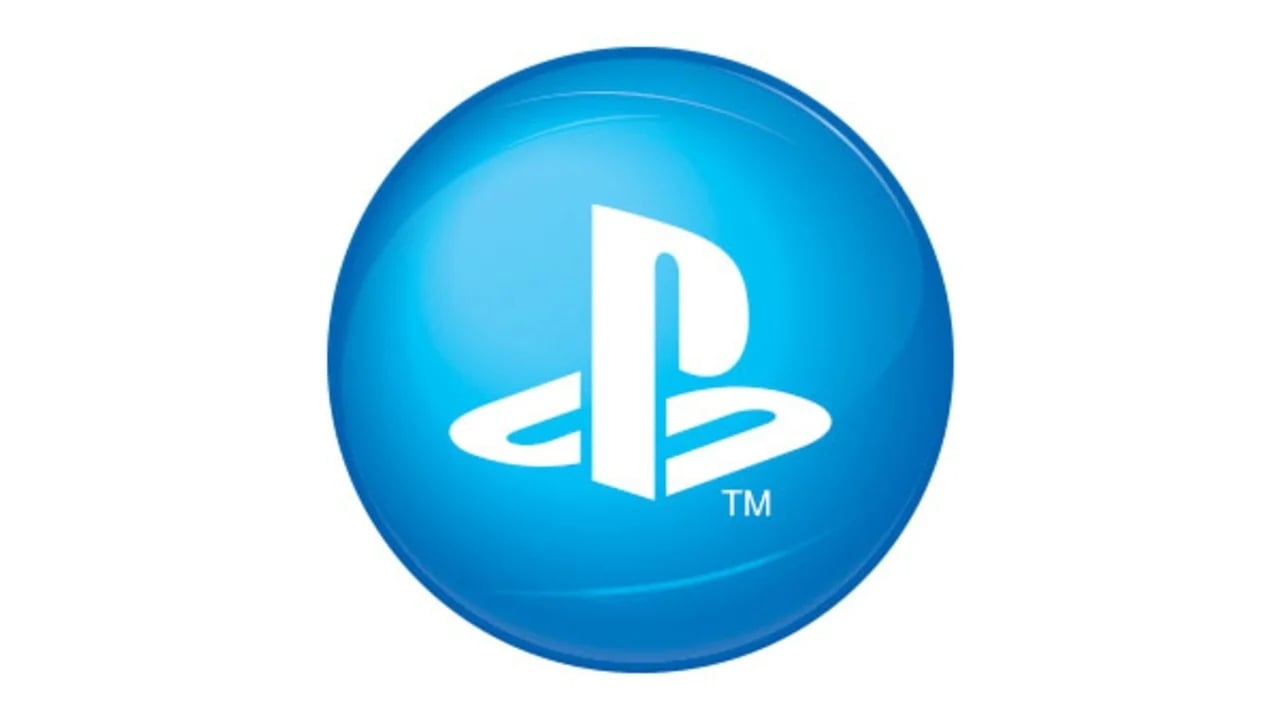 Il logo di PSN