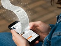 WikiTok è praticamente TikTok ma con le pagine di Wikipedia