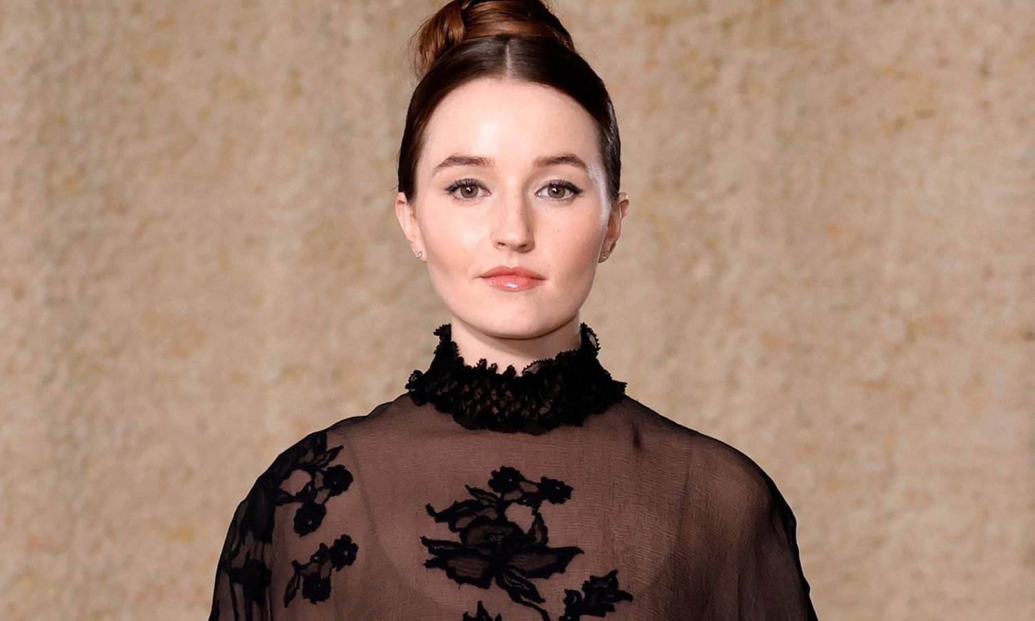 Kaitlyn Dever