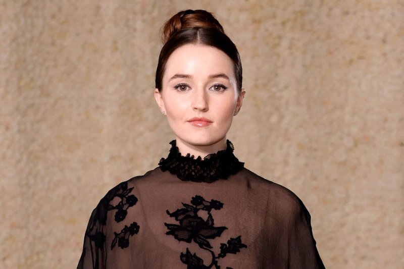 Kaitlyn Dever Kaitlyn Dever