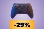 Il Controller Luna di Amazon è in sconto: per il cloud gaming vi basta Prime - Notizia