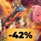 Monster Hunter Stories Collection è in fortissimo sconto per PC Steam: due GDR a basso prezzo