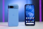 Un leak svela il design di Google Pixel 9a, mostrando poche novità rispetto al precedente - Notizia