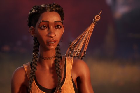 South of Midnight, abbiamo provato l'affascinante action di Xbox tra blues e stop-motion