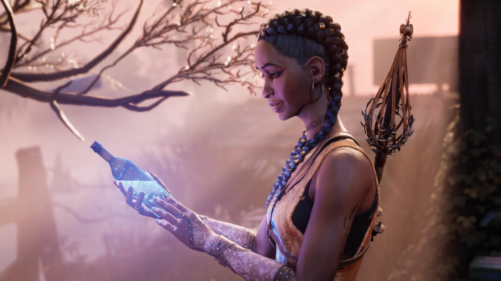 South of Midnight è ora disponibile al preload, vediamo le dimensioni del nuovo gioco Xbox