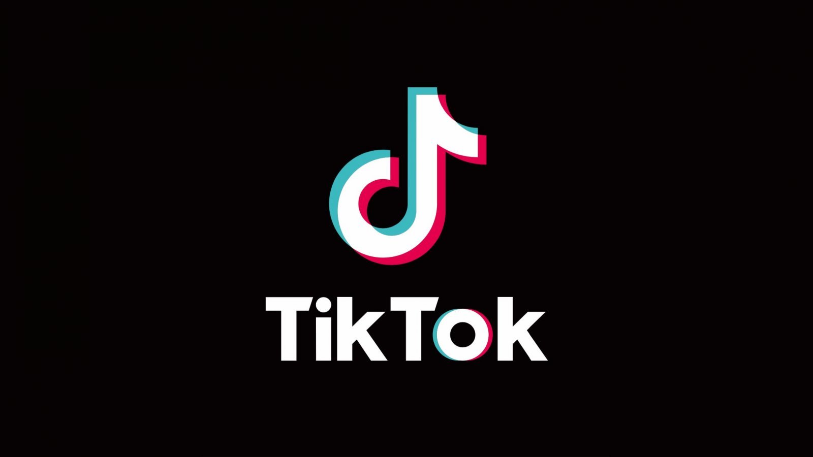 Logo TikTok