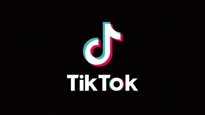 Logo TikTok Logo TikTok