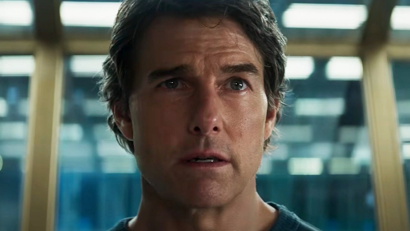 Tom Cruise in Mission: Impossible - The Final Reckoning