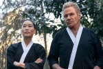 Il trailer di Cobra Kai Stagione 6 Parte 3 è dedicato a un funerale - Notizia