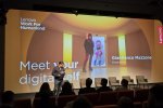 Lenovo lancia 'Meet Your Digital Self': un esperimento sociale tra IA e Generazione Z - Notizia