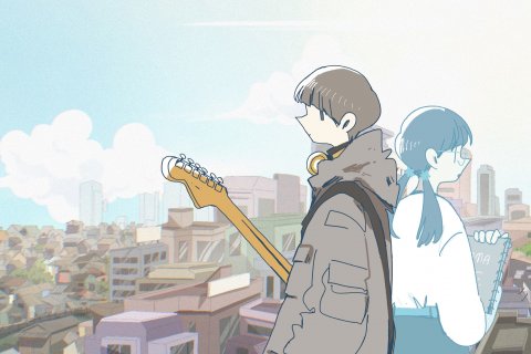 Afterlove EP, la recensione dell’ultimo videogioco del creatore di Coffee Talk