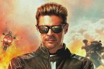 Mortal Kombat 2 il film ha un primo poster che mostra il nuovo Johnny Cage - Notizia