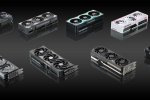 MSI conferma la data d'uscita: NVIDIA GeForce RTX 5070 Ti arriva il 20 febbraio, poi cancella la pagina - Notizia