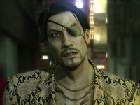 Goro Majima: l'evoluzione del Cane Pazzo di Yakuza
