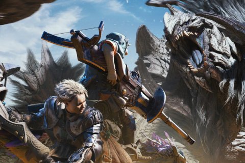 Monster Hunter Wilds: come è andata l'ultima caccia prima della recensione?