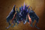 Un video gameplay di Monster Hunter Wilds mosta una caccia al Nerscylla - Notizia