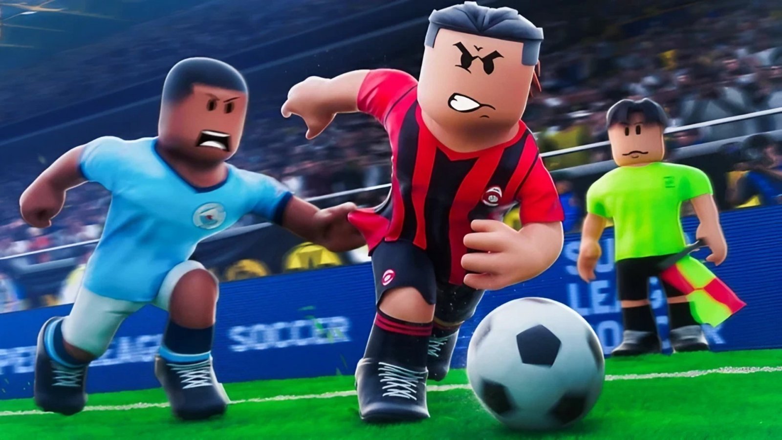 Roblox ha stracciato Steam per il record del numero di giocatori contemporanei sulla piattaforma