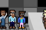 L'autore di VVVVVV sta per lanciare Terry's Other Games, una raccolta antologica dei suoi titoli minori - Notizia