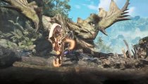 Monster Hunter Wilds - Trailer di lancio