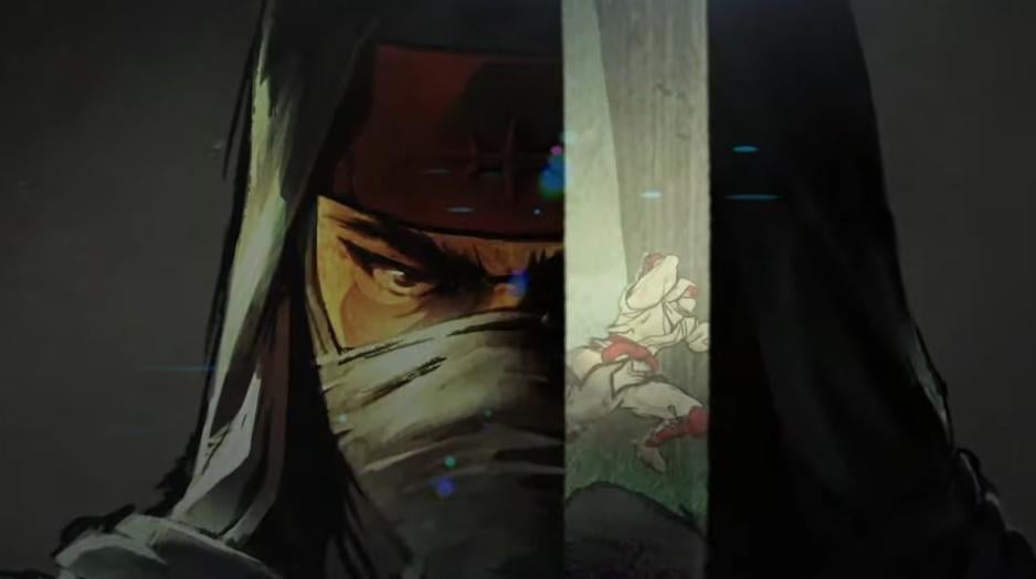 Shinobi: Art of Vengeance annunciato durante lo State of Play