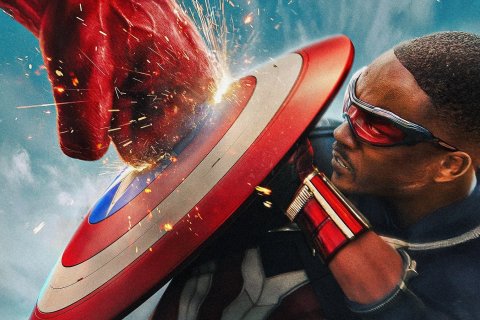 Captain America: Brave New World, la recensione del nuovo film Marvel