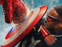 Captain America: Brave New World ha una data di uscita in digitale