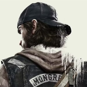 Days Gone Remastered