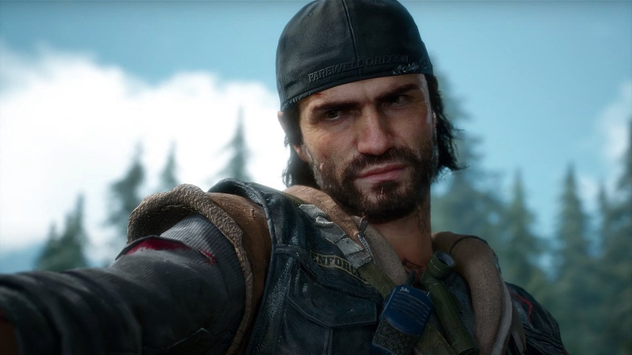 Sony ha aggiornato la pagina di Days Gone Remastered sul PlayStation Store, spiegando tutte le novità