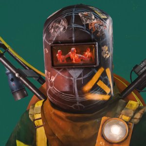 FBC: Firebreak