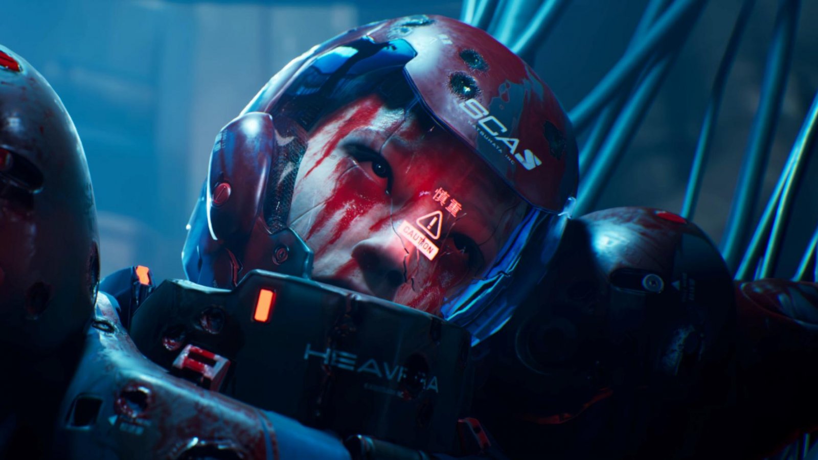 Metal Eden avrà un demo: vediamo la data di uscita e cosa conterrà la prova gratuita dell'FPS