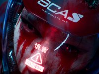 Il nuovo trailer di Metal Eden ci presenta ASKA, la protagonista