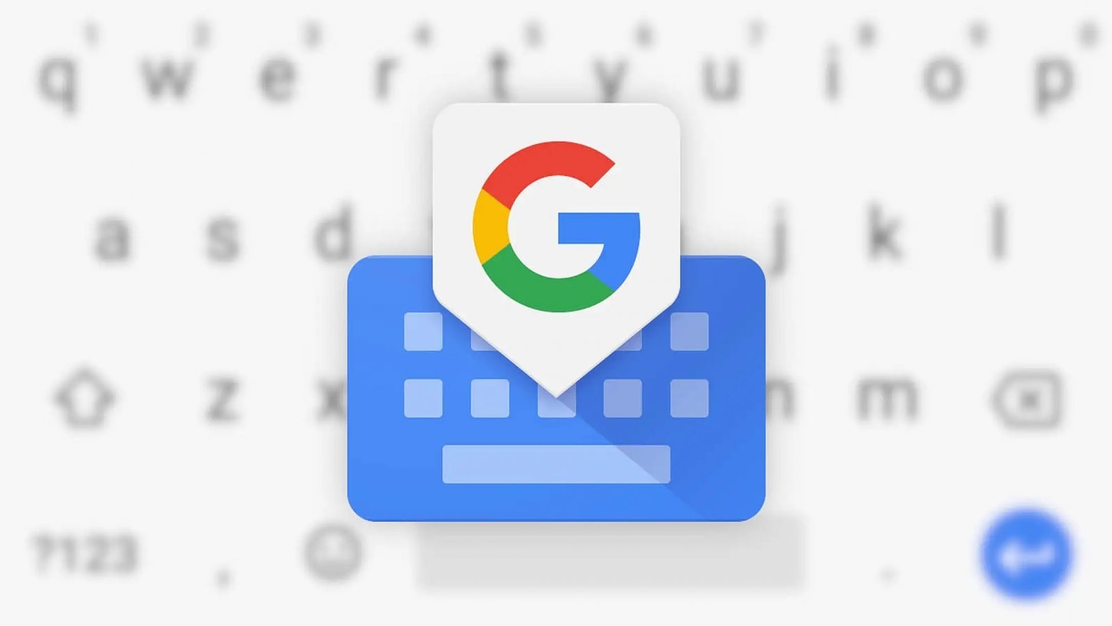 Google GBoard