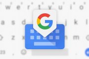 Gboard e Gemini Nano: la tastiera Google userà l'IA per farvi rispondere meglio ai messaggi