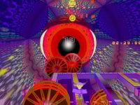 Jeff Minter ritorna con I, Robot, arcade psichedelico disponibile da oggi