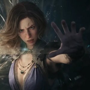 Tides of Annihilation