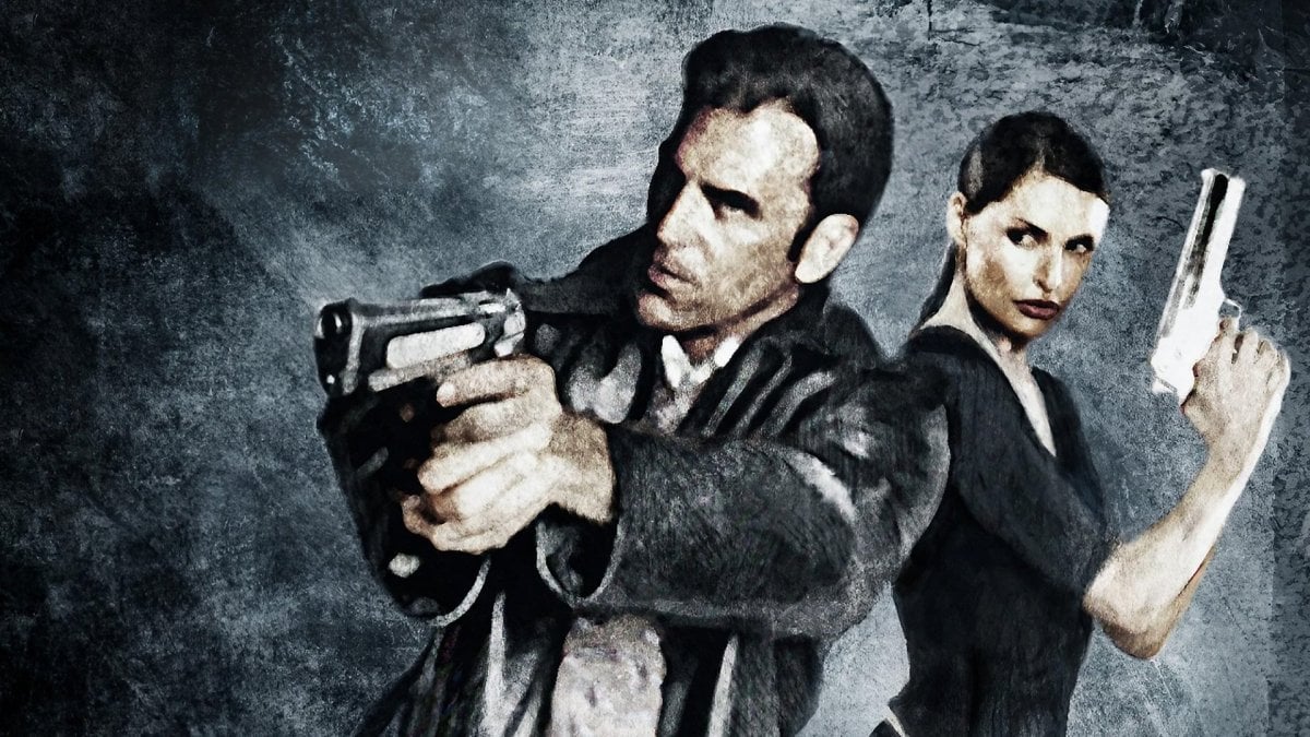 Max Payne 1＆2リメイクの開発はどのように進行しますか？ Remedyはユーザーを更新します