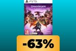 Dragon Age: The Veilguard è a un nuovo prezzo minimo storico su Amazon - Notizia