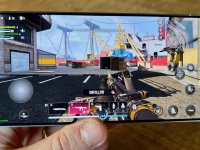 I giochi girano meglio su Samsung Galaxy con le nuove funzioni Game Booster di One UI 8