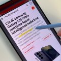 Samsung, finalmente ci siamo: anche Galaxy S25 riceve le funzioni IA che mancavano con l'update di giugno
