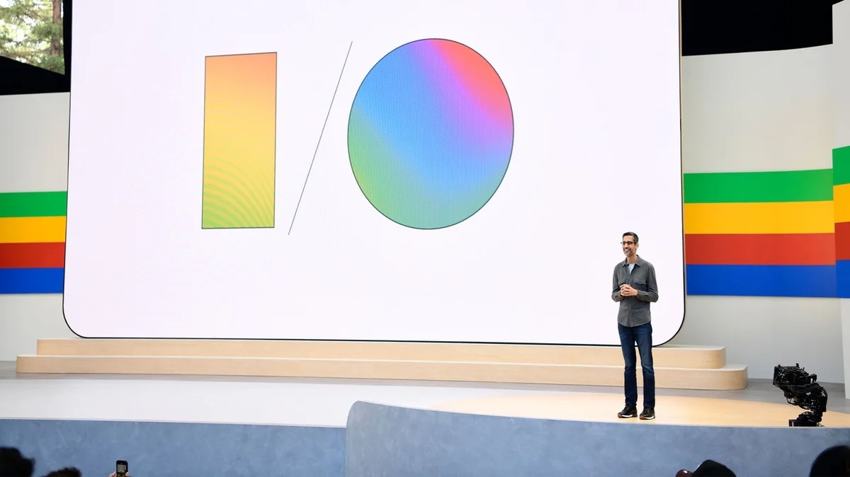 Google I/O 2025: annunciate le date dell'evento, attese novità su AI e hardware