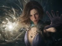 Tides of Annihilation è un gioco d'azione con una attraente protagonista e una Londra moderna ma fantasy