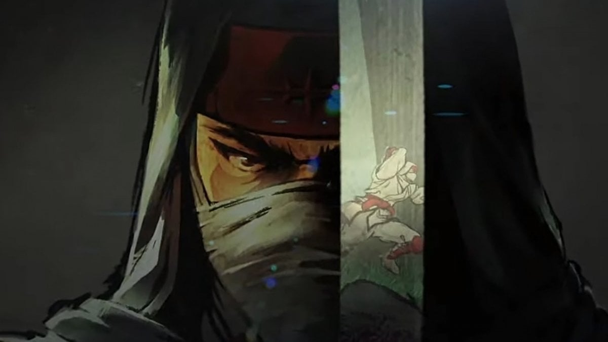 Shinobi: Art of Vengeance: Scopri Neo City, la Città Futuristica che Ospita la Vendetta!