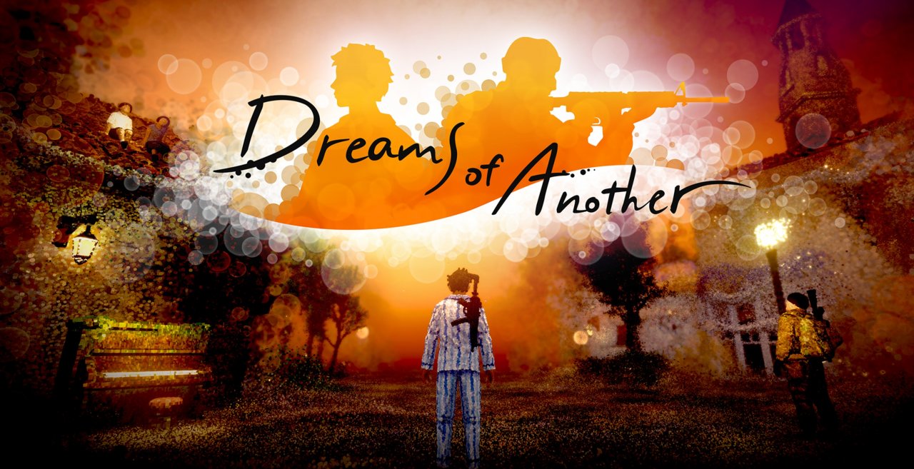 Dreams of Another annunciato con un trailer allo State of Play, uno strano sparatutto distruttivo/creativo